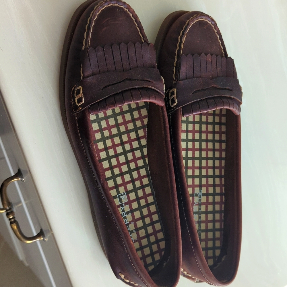 Sperry shoes